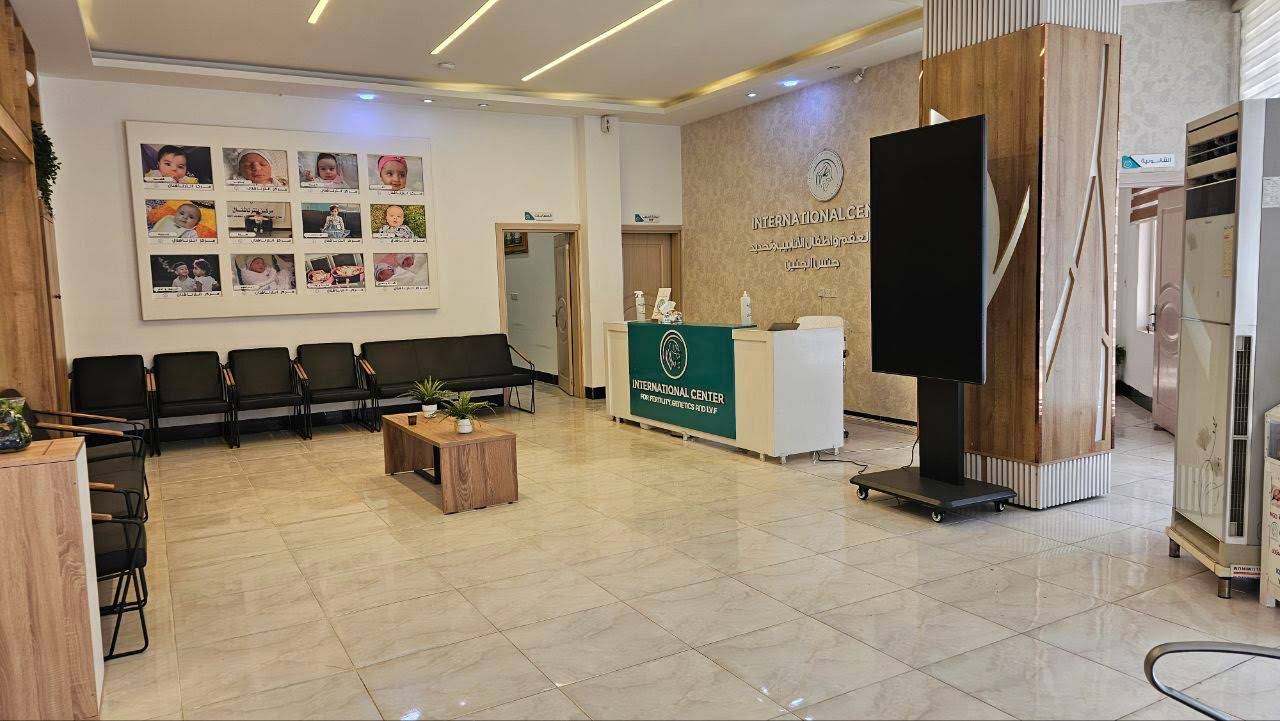 رعاية قريبة من بيتك
